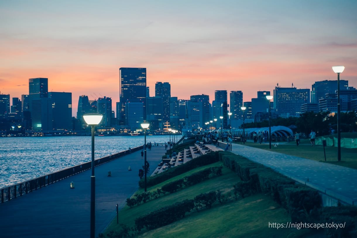 🏞️ 토요스 둘레 공원 (토요스 구루리 코엔) 이미지 8